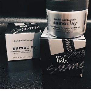 Sephora Other - ๐ 2 for $35 Bumble and bumble Sumoclay Sephora Other - ๐ 2 for $35 Bumble and bumble Sumoclay